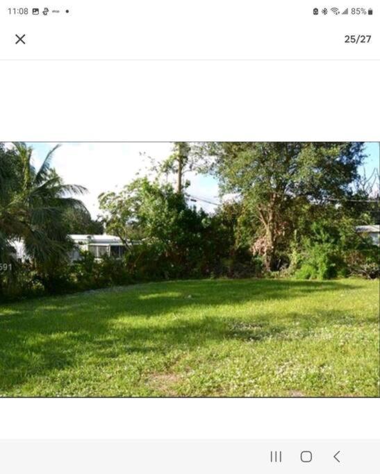 Spacious House In Plantation Fl - Minutes From Beach Villa Exterior photo